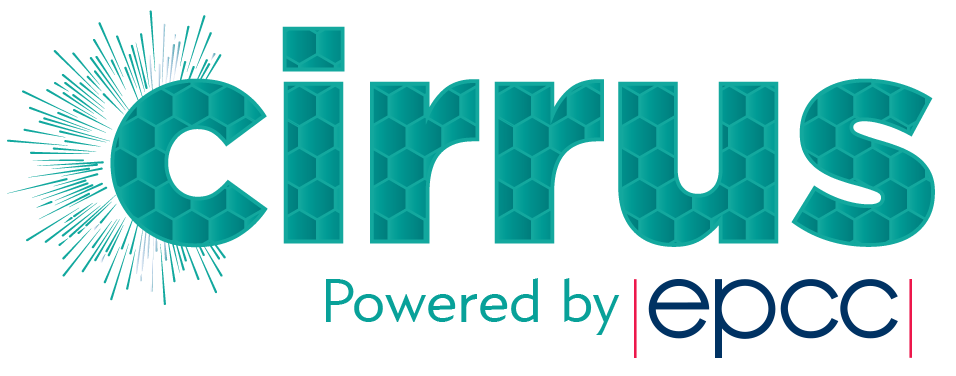 Cirrus logo