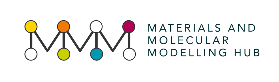 MMM Hub logo