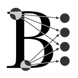 Baskerville logo