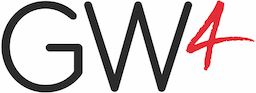 GW4 logo