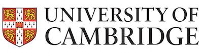 Cambridge logo