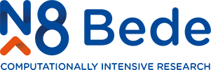 N8CIR Bede logo