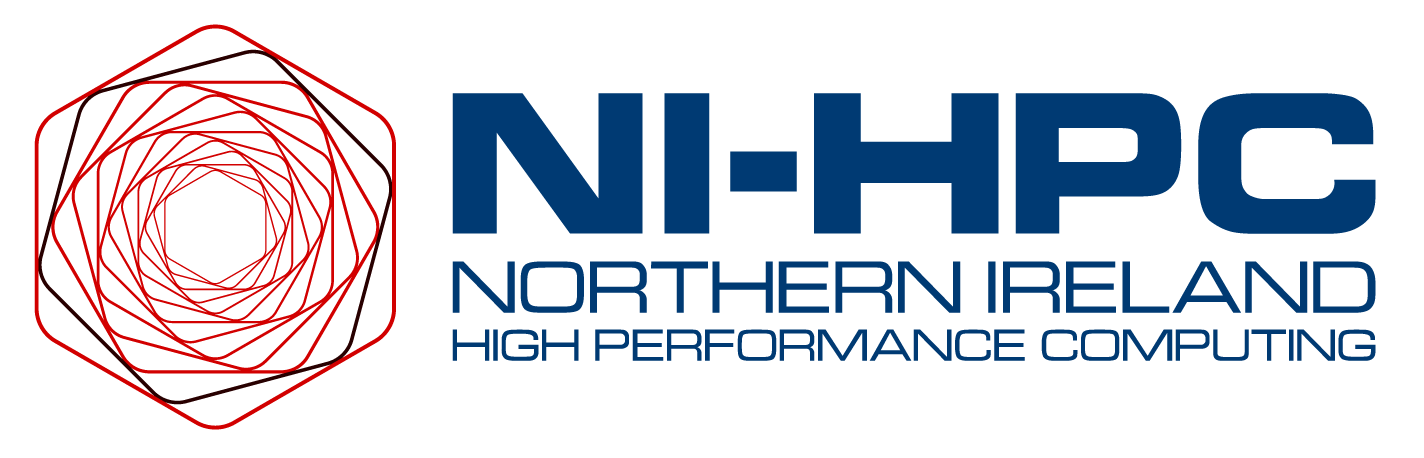 NI-HPC logo